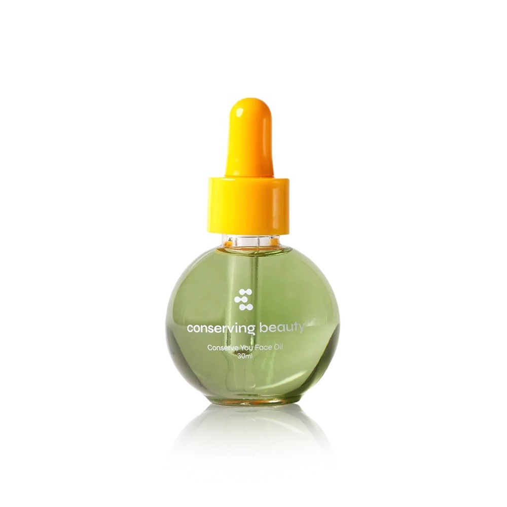 Conserve You Face Oil